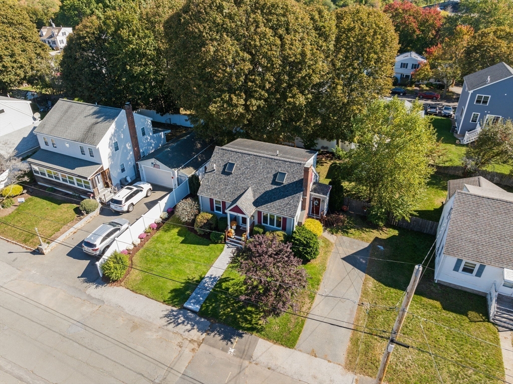 13 Windsor Road Beverly, MA 01915 - Photo 38 of 42 Gallery Image 38
