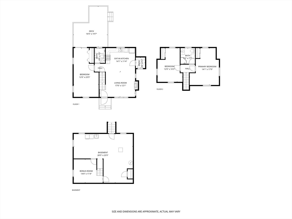 13 Windsor Road Beverly, MA 01915 - Photo 42 of 42 Gallery Image 42
