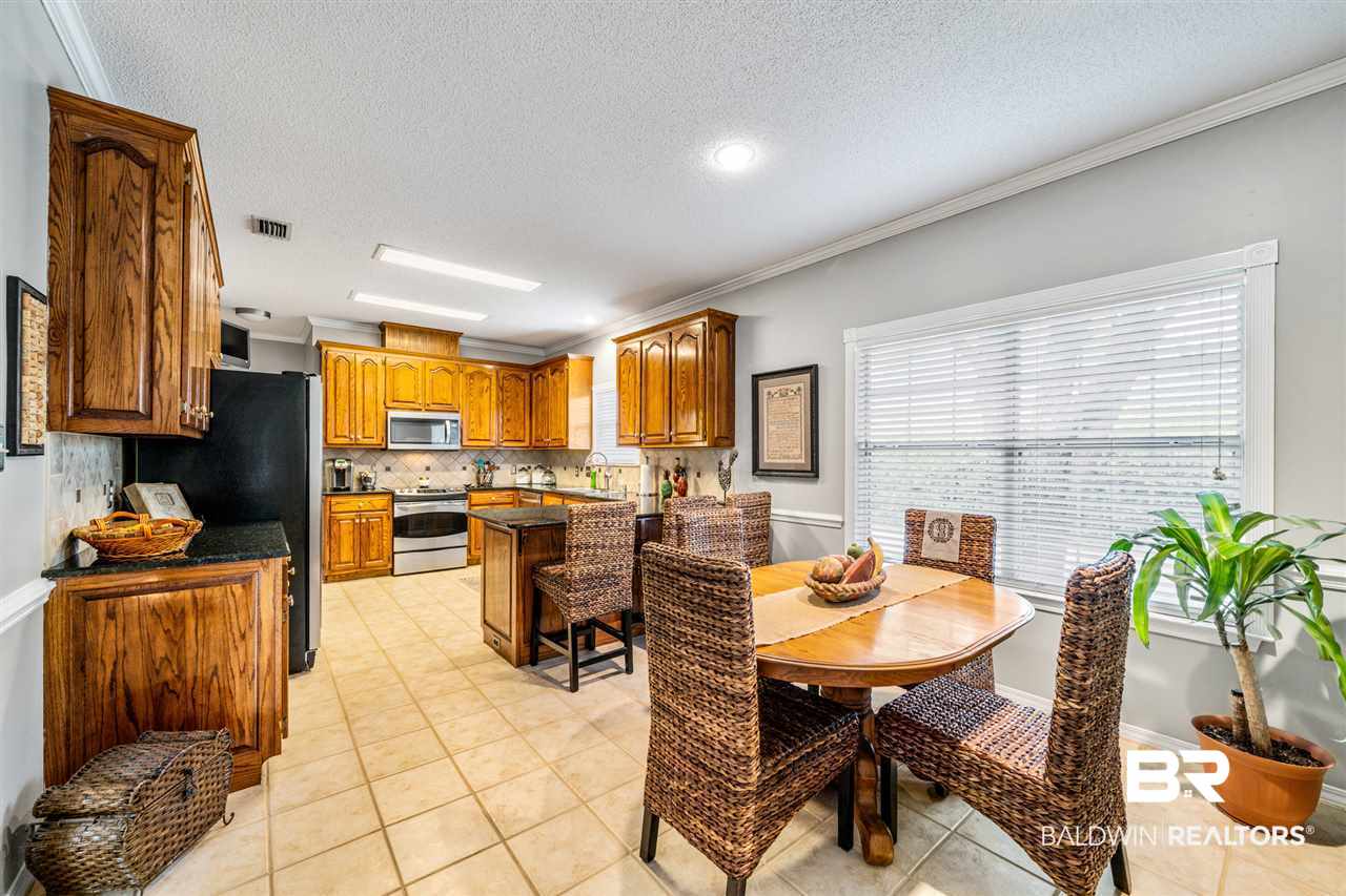 10520 Hunters Ridge Drive Mobile, AL 36695 - Photo 18 of 46
