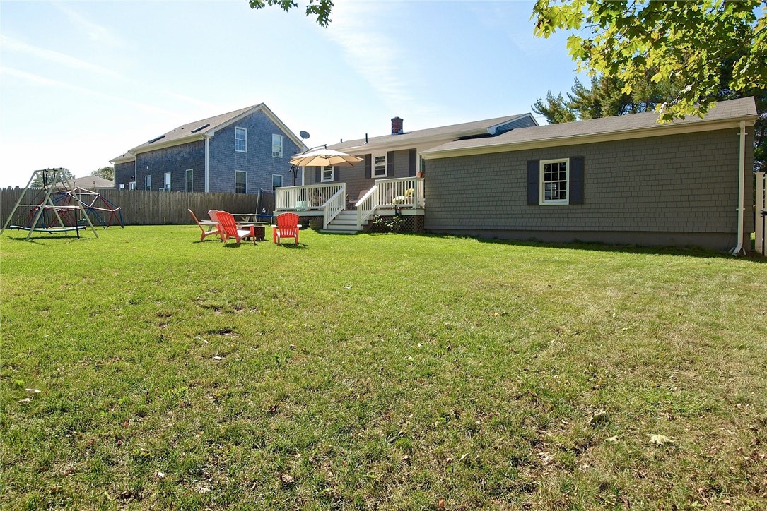 99 Stage Coach Road Portsmouth, RI 02871 - Photo 24 of 24 Gallery Image 24