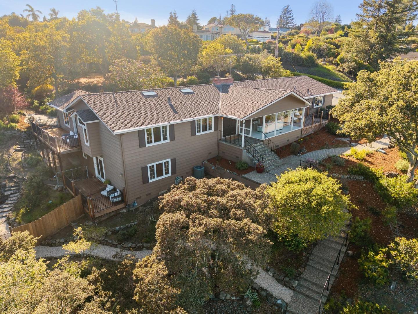 199 Brookwood Road Woodside, CA 94062 - Photo 2 of 44