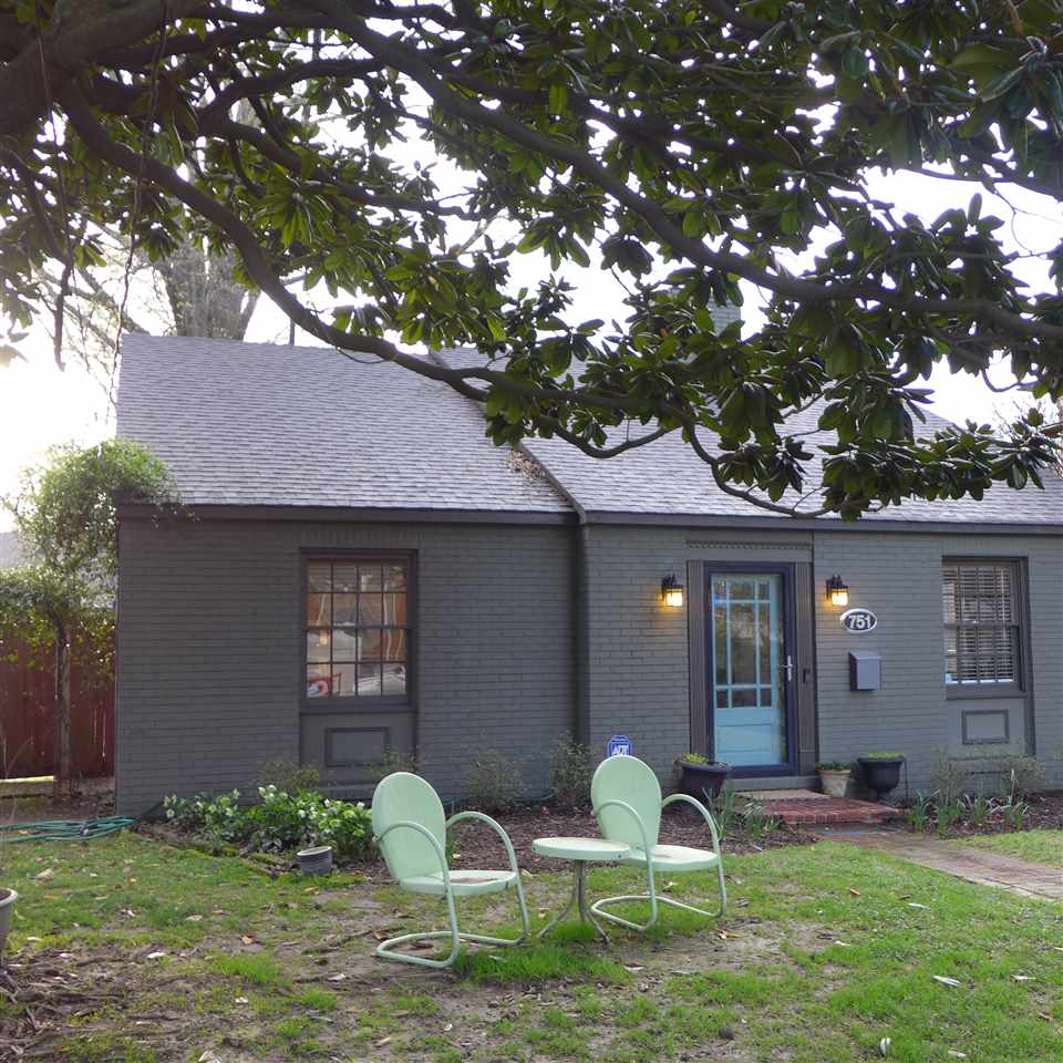 751 Roland Street Memphis, TN 38104 - Photo 1 of 24