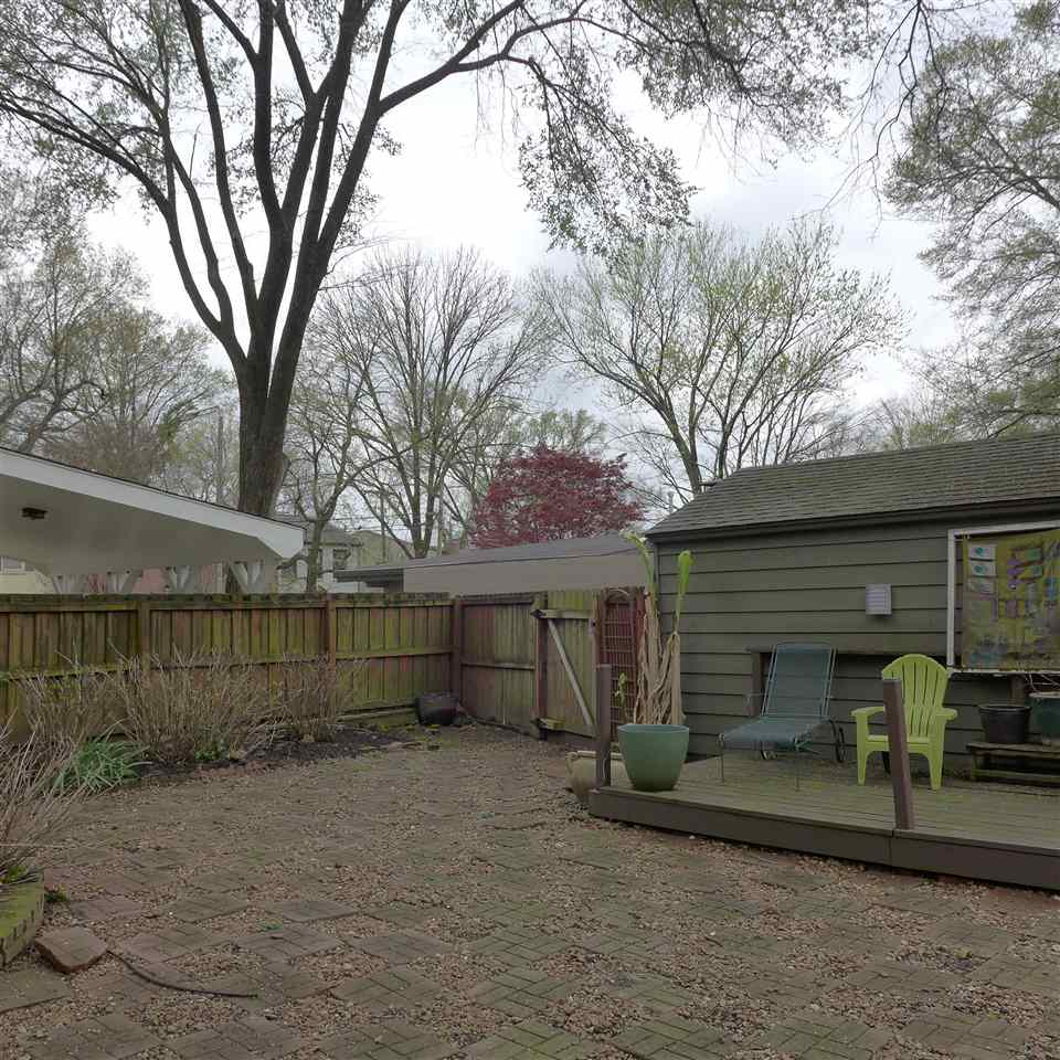 751 Roland Street Memphis, TN 38104 - Photo 20 of 24