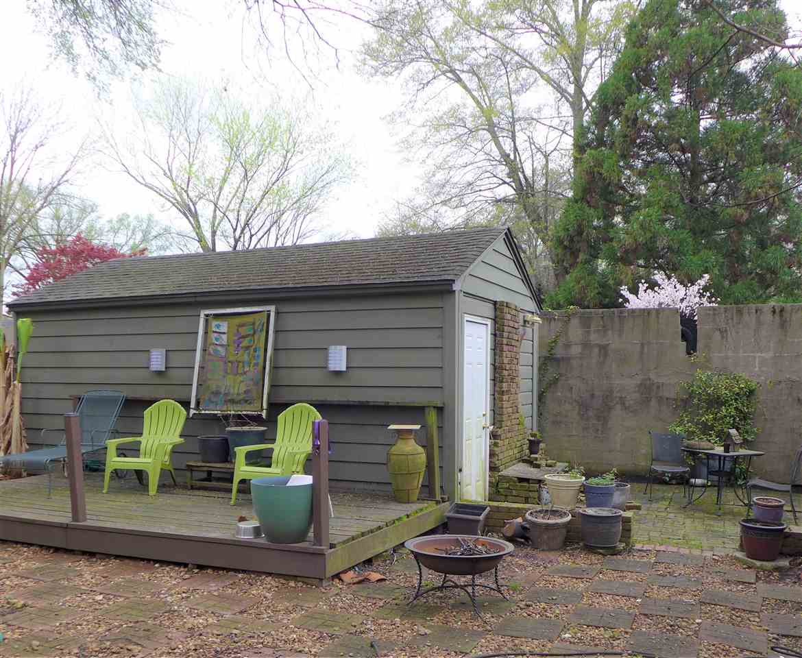 751 Roland Street Memphis, TN 38104 - Photo 21 of 24