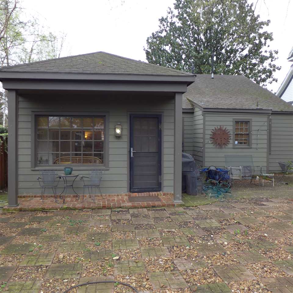 751 Roland Street Memphis, TN 38104 - Photo 23 of 24