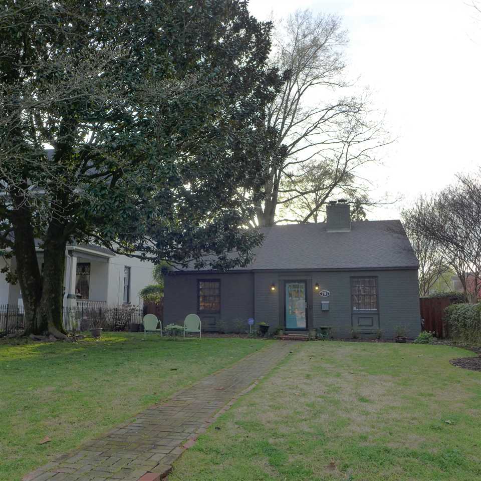 751 Roland Street Memphis, TN 38104 - Photo 4 of 24