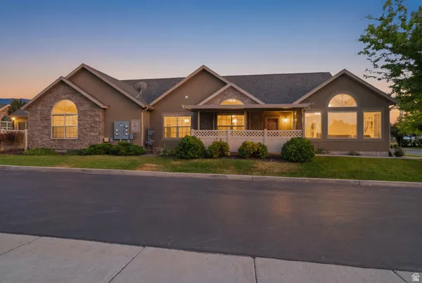 $479,900 | 318 East 2230th Street North, Unit A, Logan, UT 84341
