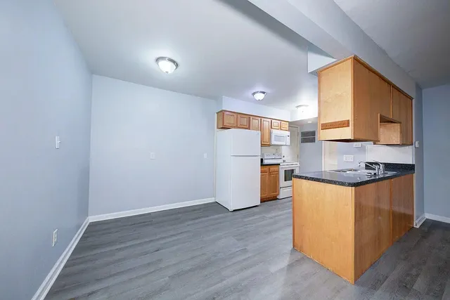 $1,250 | 260 West Unadilla Street, Unit 5, Pinckney, MI 48169