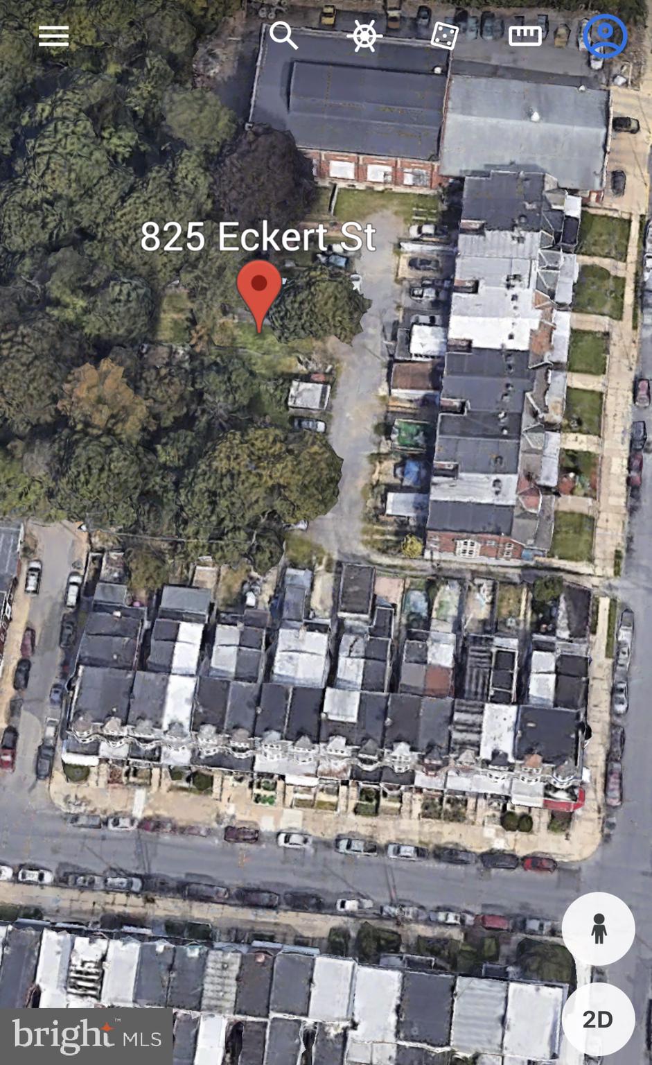 825 Eckert Street Reading, PA 19601 - Photo 2 of 4