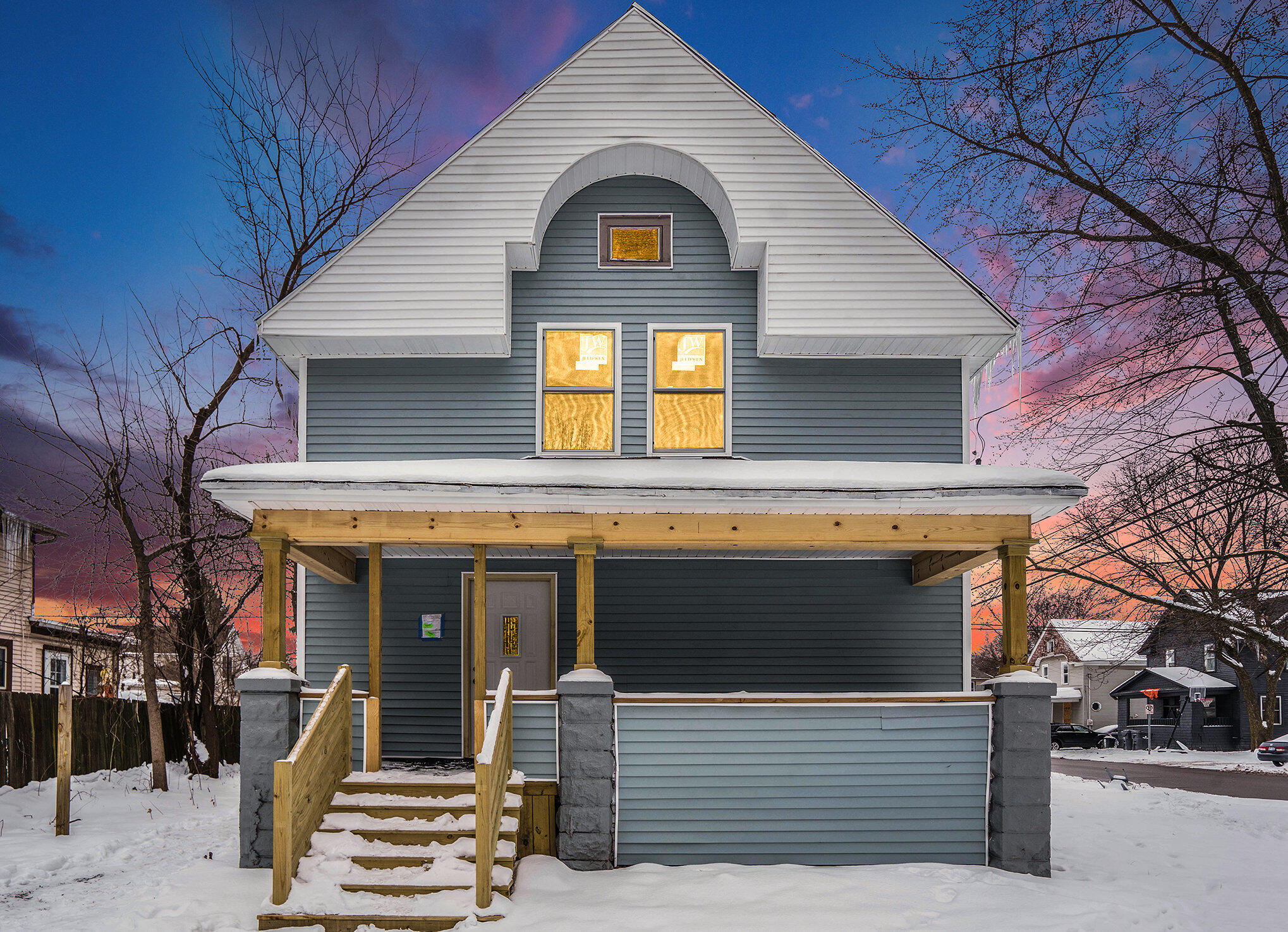 1123 Reed Street Kalamazoo, MI 49001 - Photo 1 of 34 jbs06363-_314