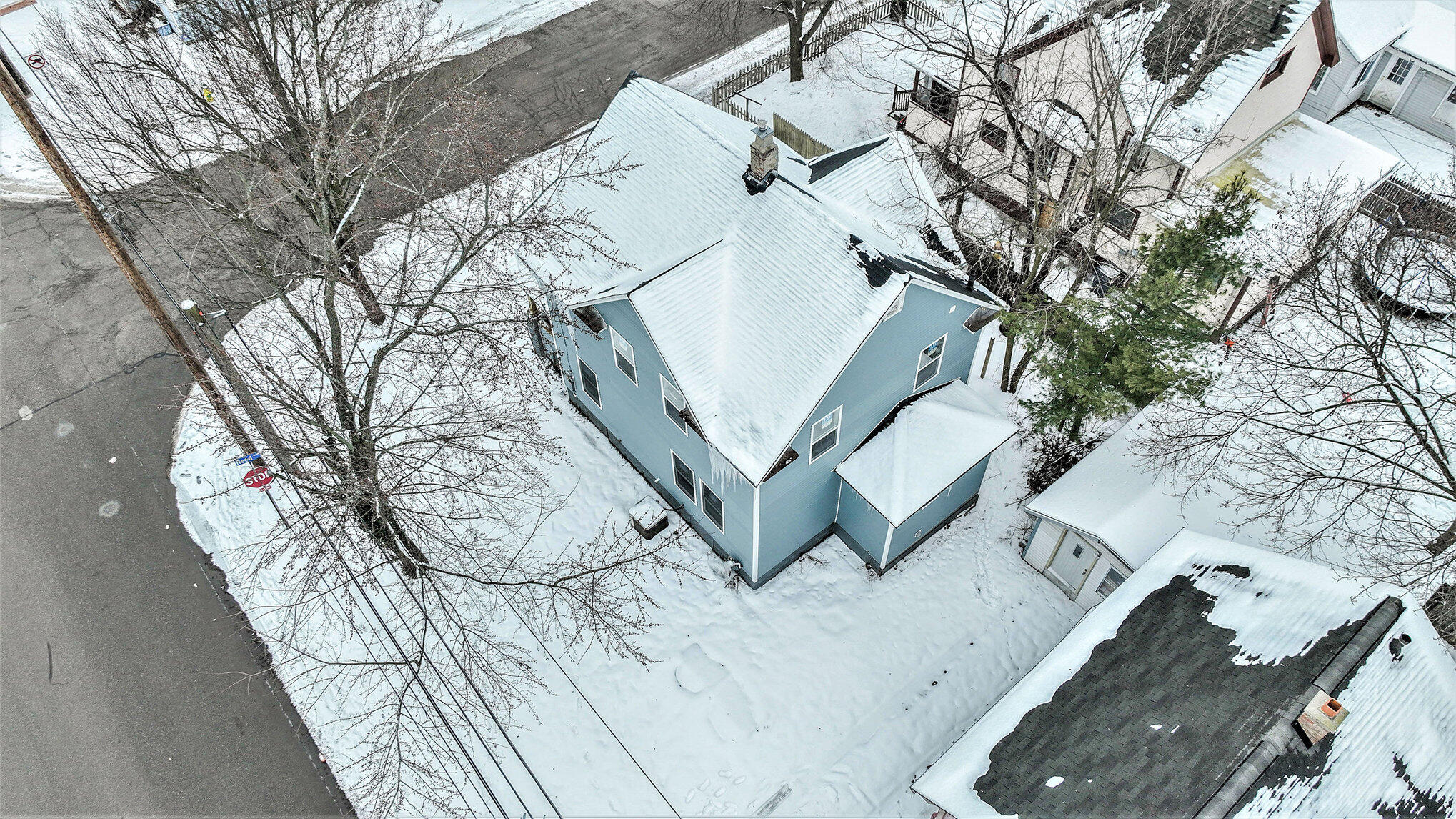 1123 Reed Street Kalamazoo, MI 49001 - Photo 32 of 34 dji_0433_477