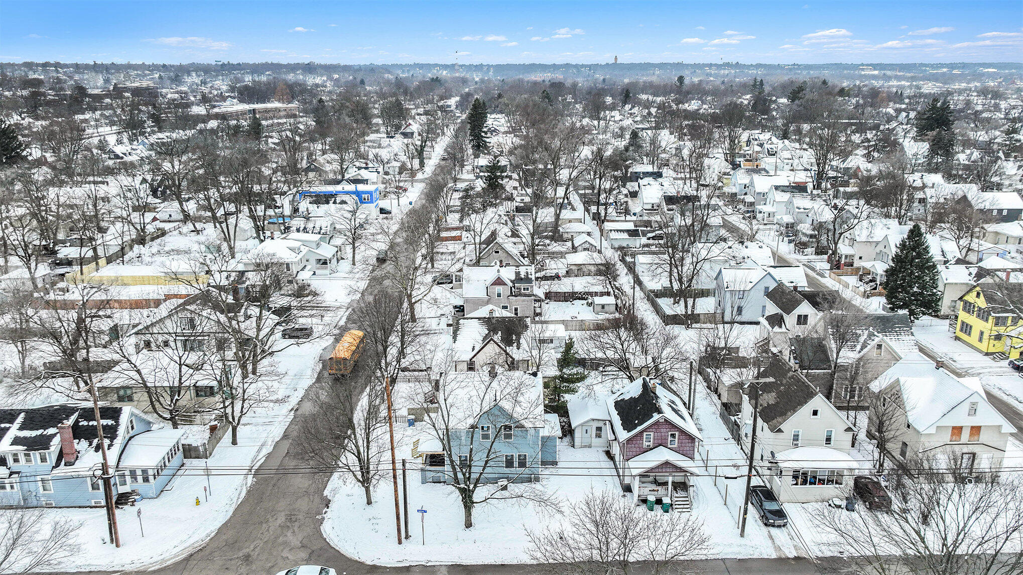 1123 Reed Street Kalamazoo, MI 49001 - Photo 34 of 34 dji_0429_470