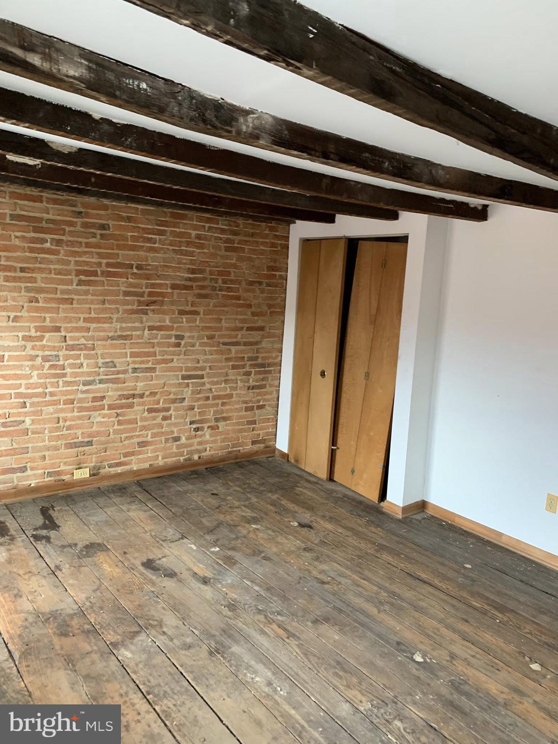 642 Portland Street Baltimore, MD 21230 - Photo 16 of 17 a view of empty room