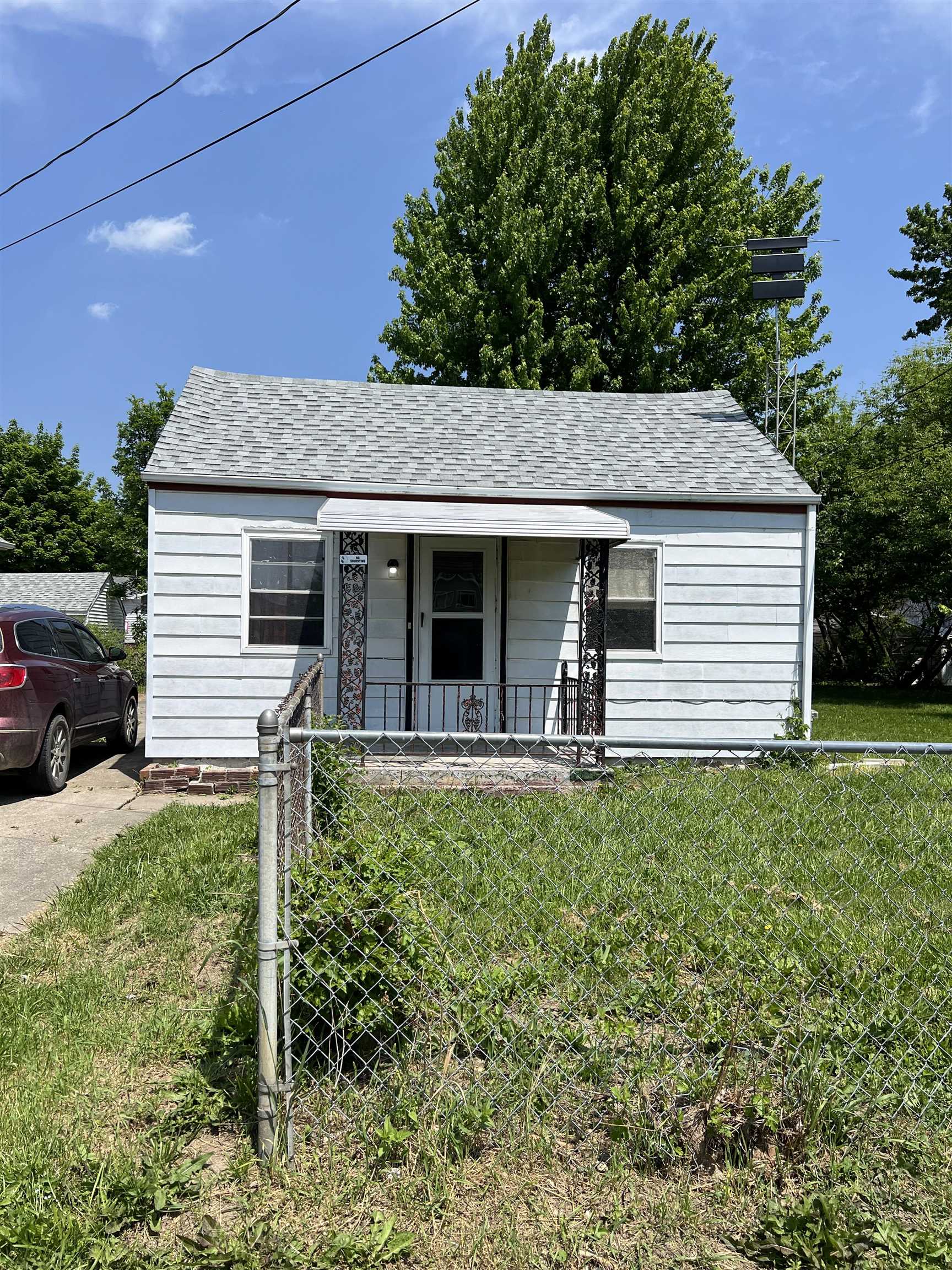 2101 East Judd Road Burton, MI 48529 - Photo 29 of 30