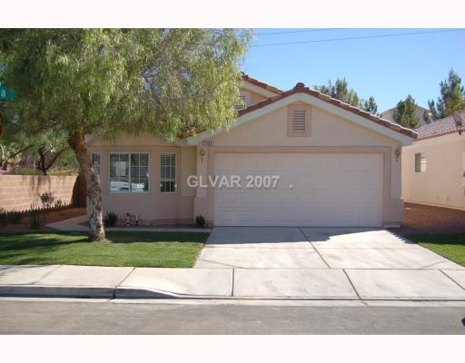 1150 Ekalaka Road Henderson, NV 89052 - Photo 1 of 6 Property Photo.