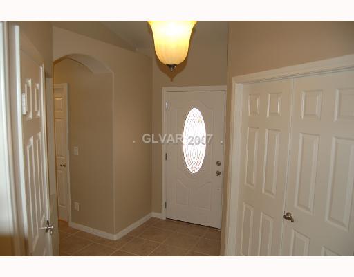 1150 Ekalaka Road Henderson, NV 89052 - Photo 3 of 6 Other. Entry Way