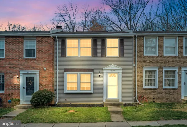 $524,900 | 8677 Hickory Ridge Court, Springfield, VA 22153