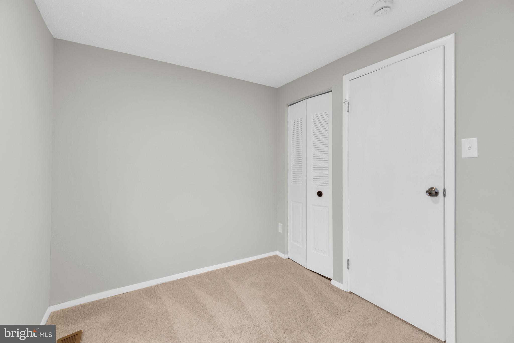 8677 Hickory Ridge Court Springfield, VA 22153 - Photo 21 of 31 a view of an empty room