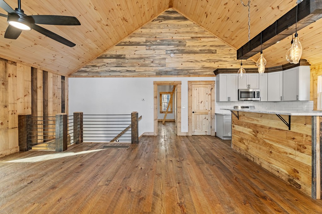 90 Pigeon Creek Road Blue Ridge, GA 30513 - Photo 5 of 48 Gallery Image 5