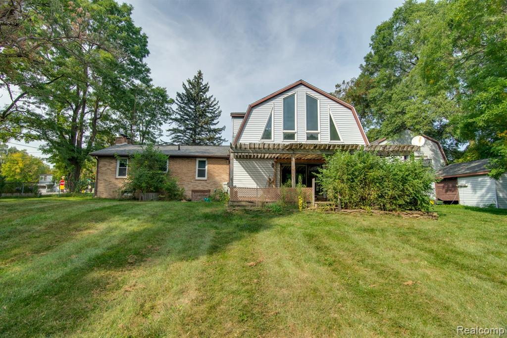 1515 West Frances Road Mount Morris, MI 48458 - Photo 26 of 35 Gallery Image 26