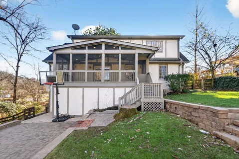 $1,235,000 | 1116 Brookmeade Drive, Nashville, TN 37204