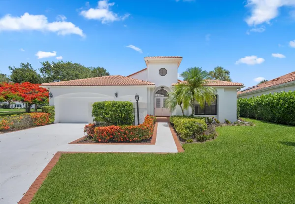 $1,825,000 | 3526 Lantern Bay Drive, Jupiter, FL 33477
