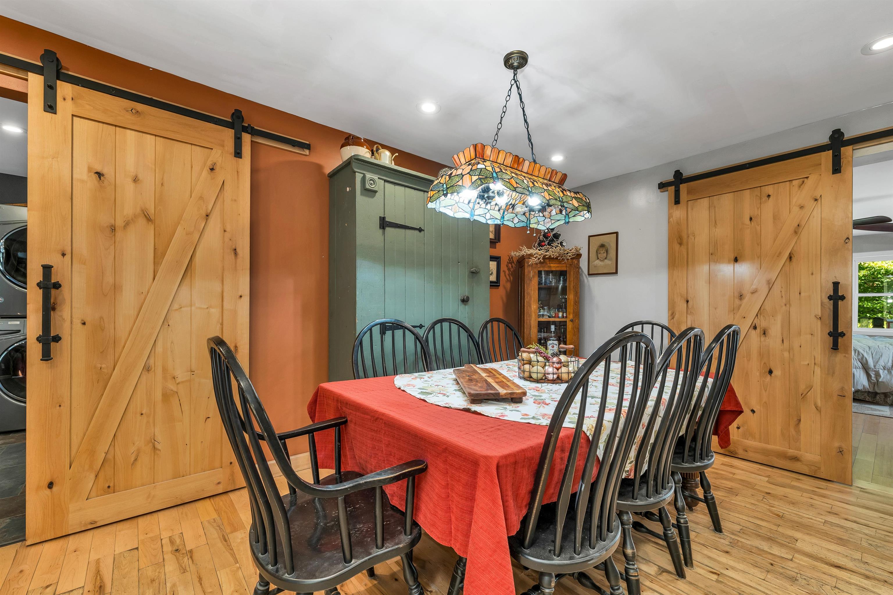 1111 Stark Road Conway, NH 03813 - Photo 15 of 48