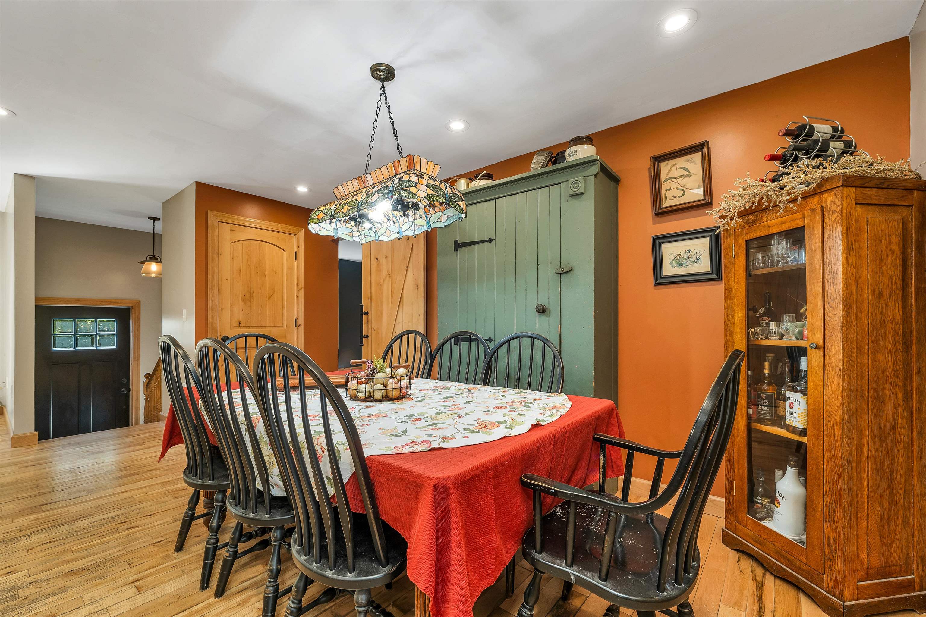 1111 Stark Road Conway, NH 03813 - Photo 16 of 48