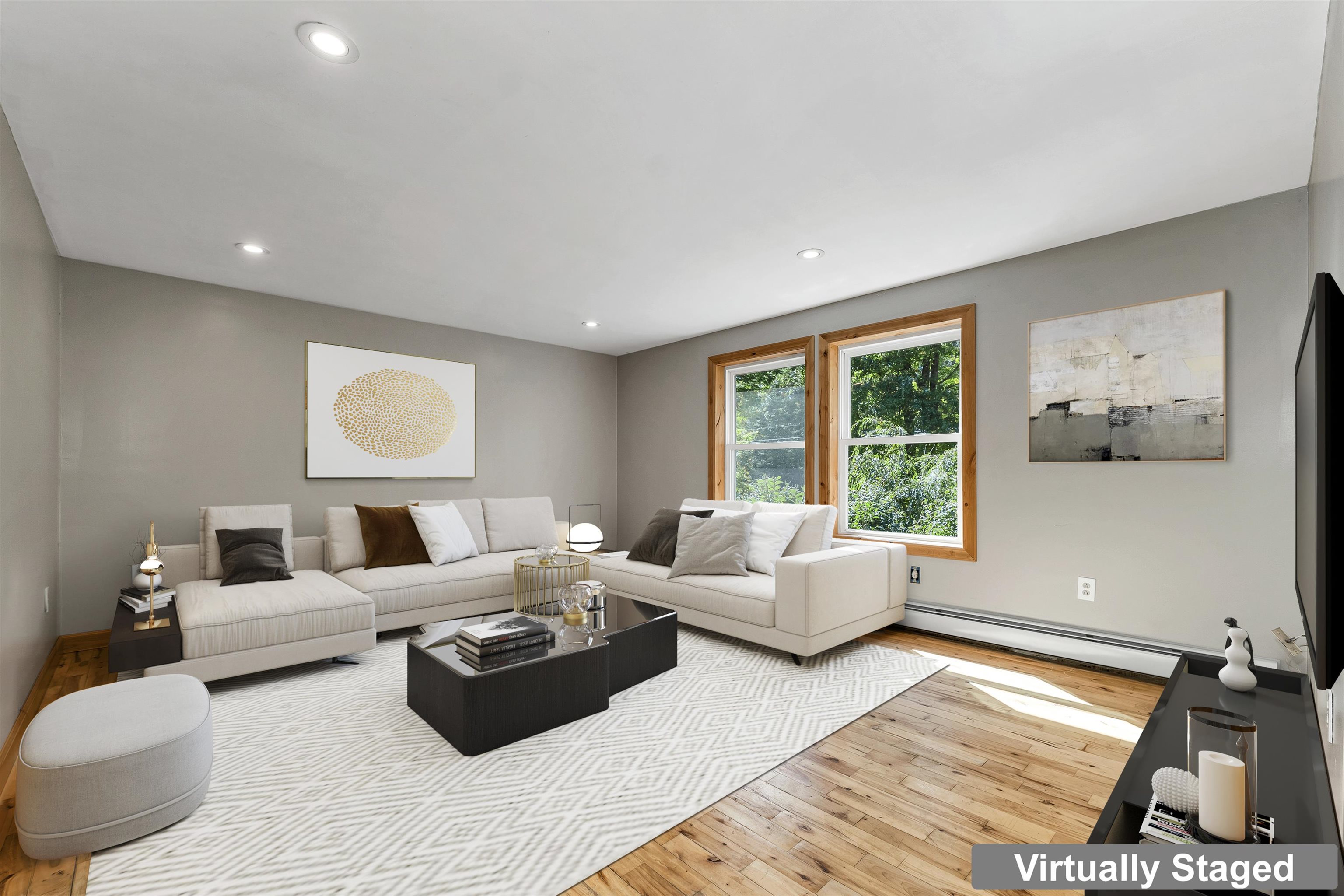 1111 Stark Road Conway, NH 03813 - Photo 17 of 48