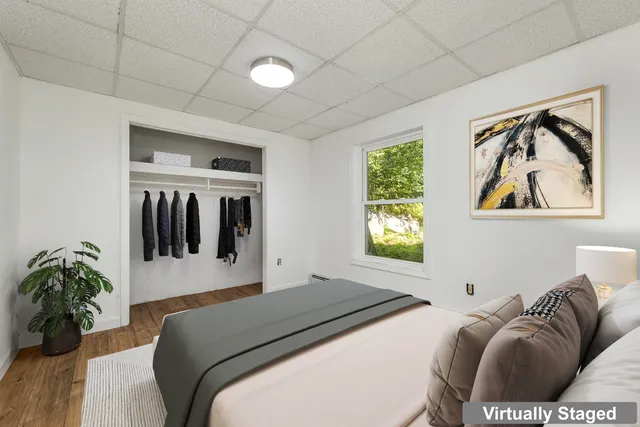 $485,000 | 1111 Stark Road, Conway, NH 03813