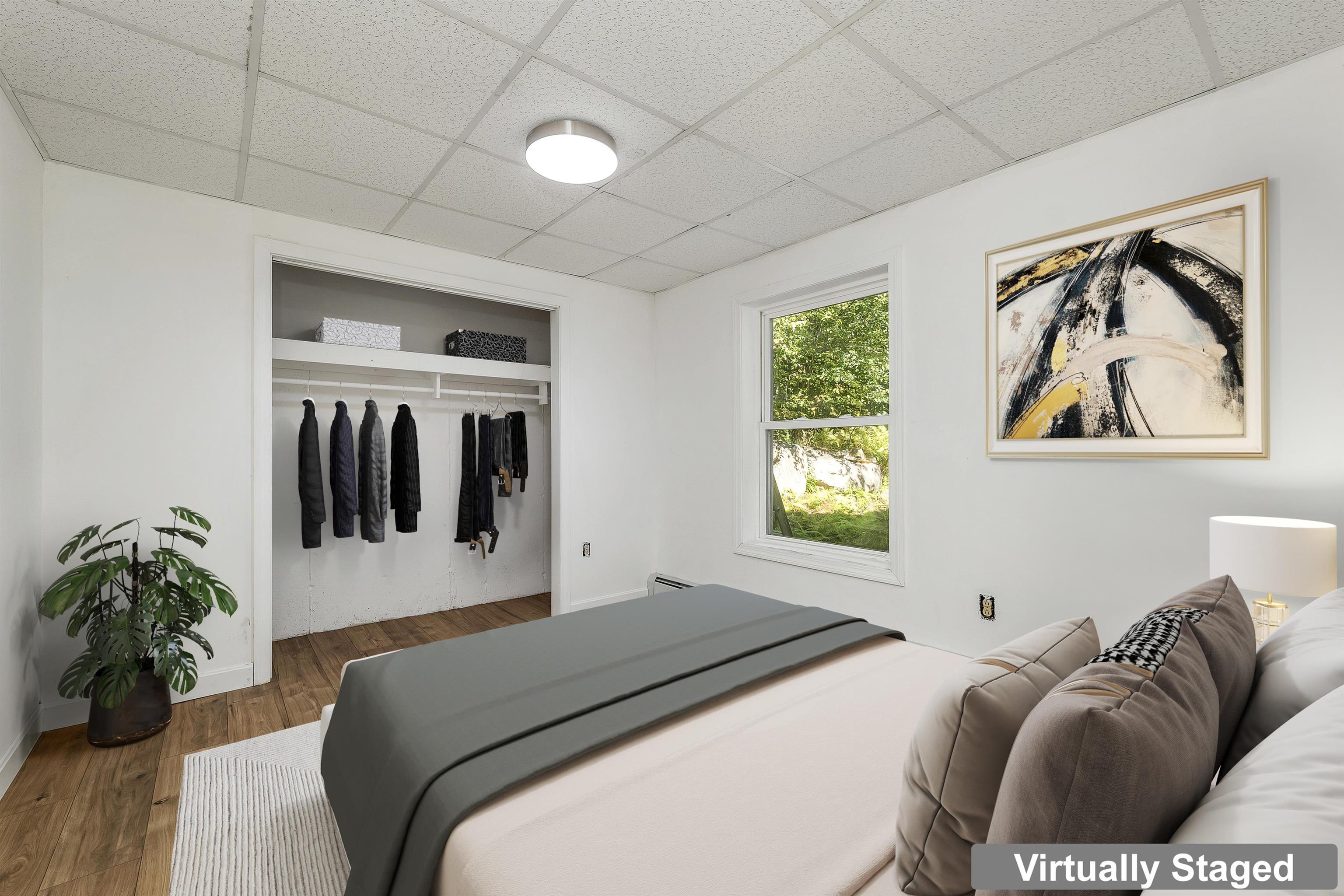 1111 Stark Road Conway, NH 03813 - Photo 20 of 48