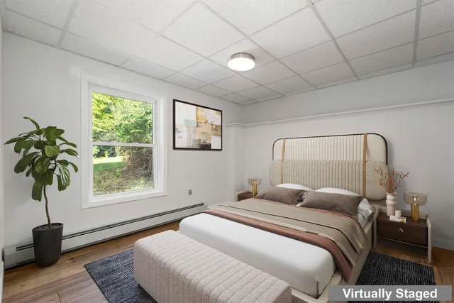 $485,000 | 1111 Stark Road, Conway, NH 03813