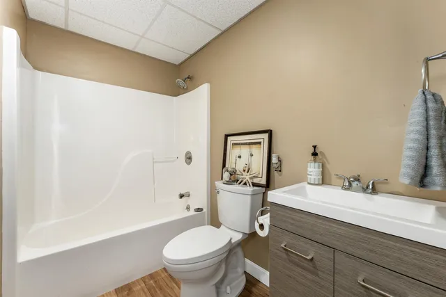 $485,000 | 1111 Stark Road, Conway, NH 03813