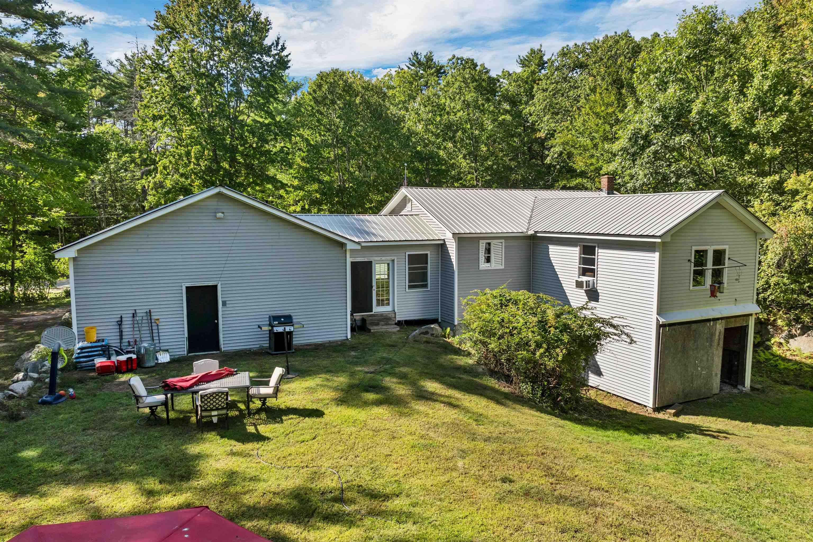 1111 Stark Road Conway, NH 03813 - Photo 31 of 48