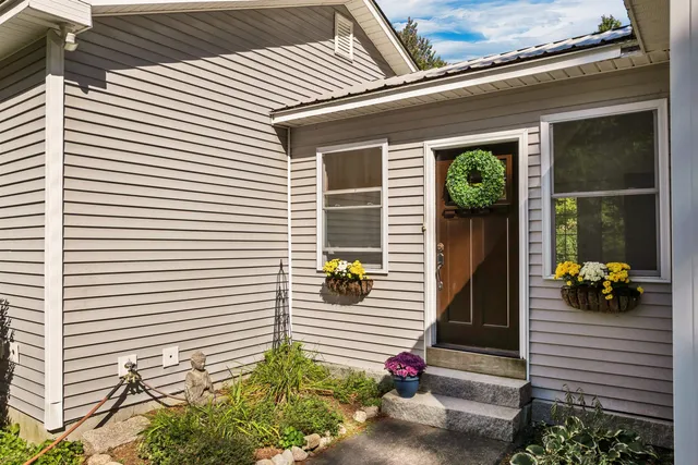 $485,000 | 1111 Stark Road, Conway, NH 03813