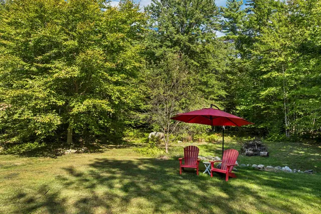 $485,000 | 1111 Stark Road, Conway, NH 03813