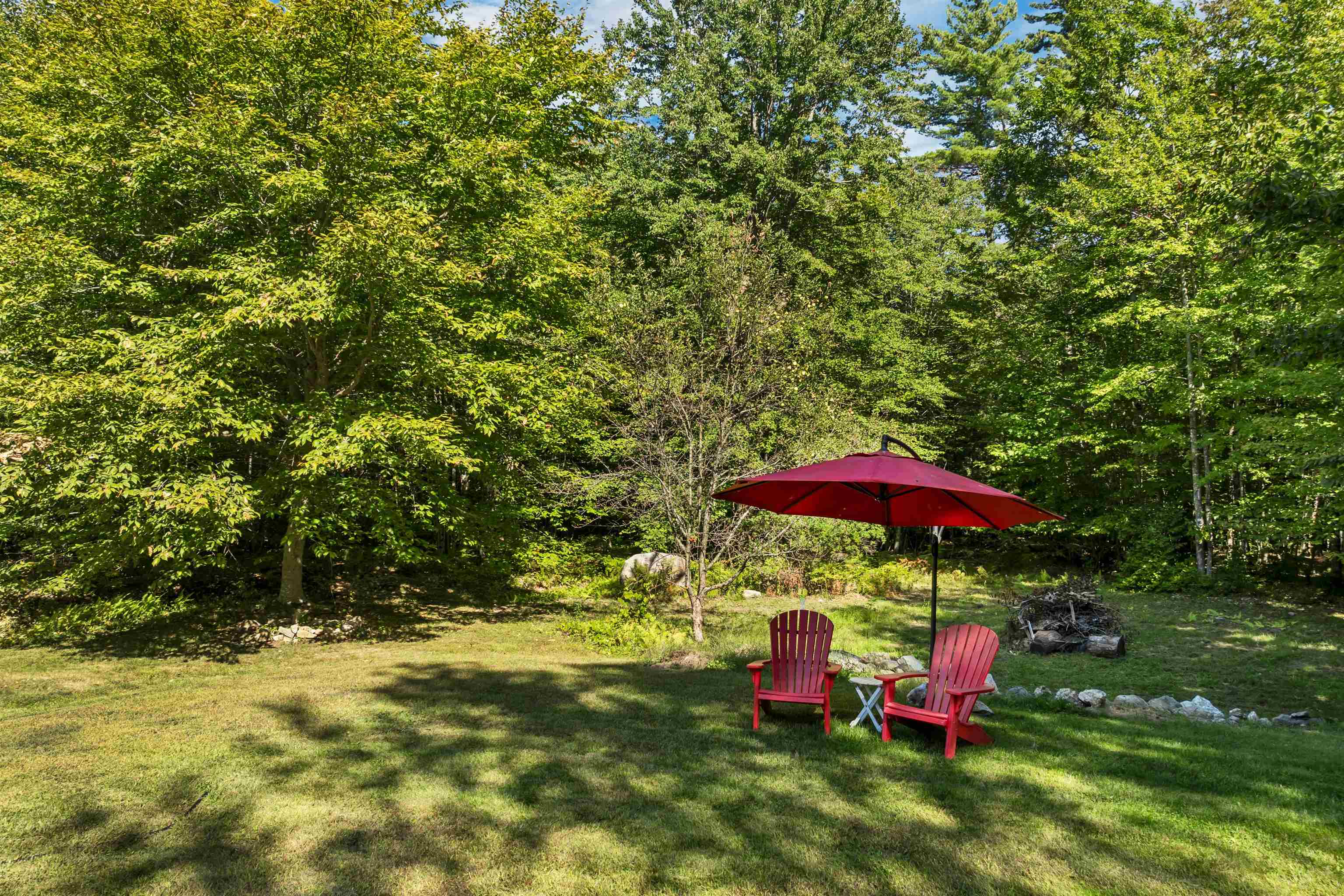 1111 Stark Road Conway, NH 03813 - Photo 33 of 48