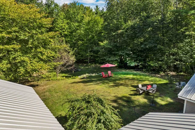 $485,000 | 1111 Stark Road, Conway, NH 03813