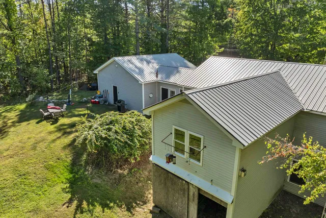 $485,000 | 1111 Stark Road, Conway, NH 03813