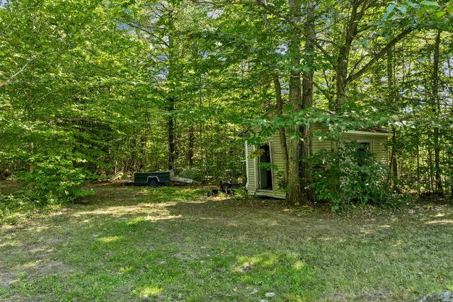 $485,000 | 1111 Stark Road, Conway, NH 03813