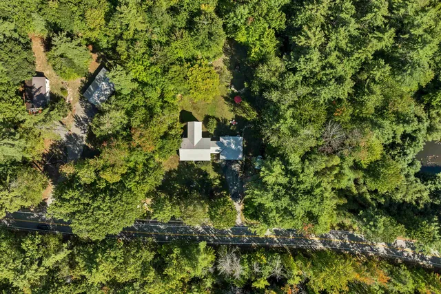 $485,000 | 1111 Stark Road, Conway, NH 03813