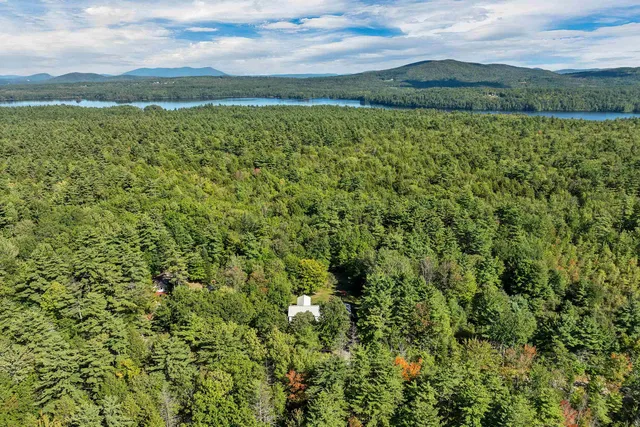 $485,000 | 1111 Stark Road, Conway, NH 03813