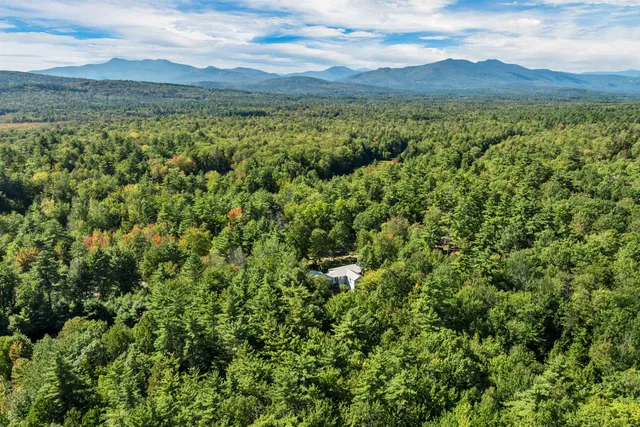 $485,000 | 1111 Stark Road, Conway, NH 03813