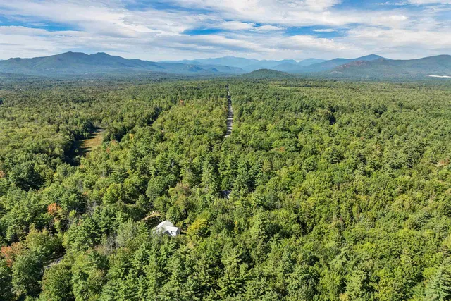 $485,000 | 1111 Stark Road, Conway, NH 03813