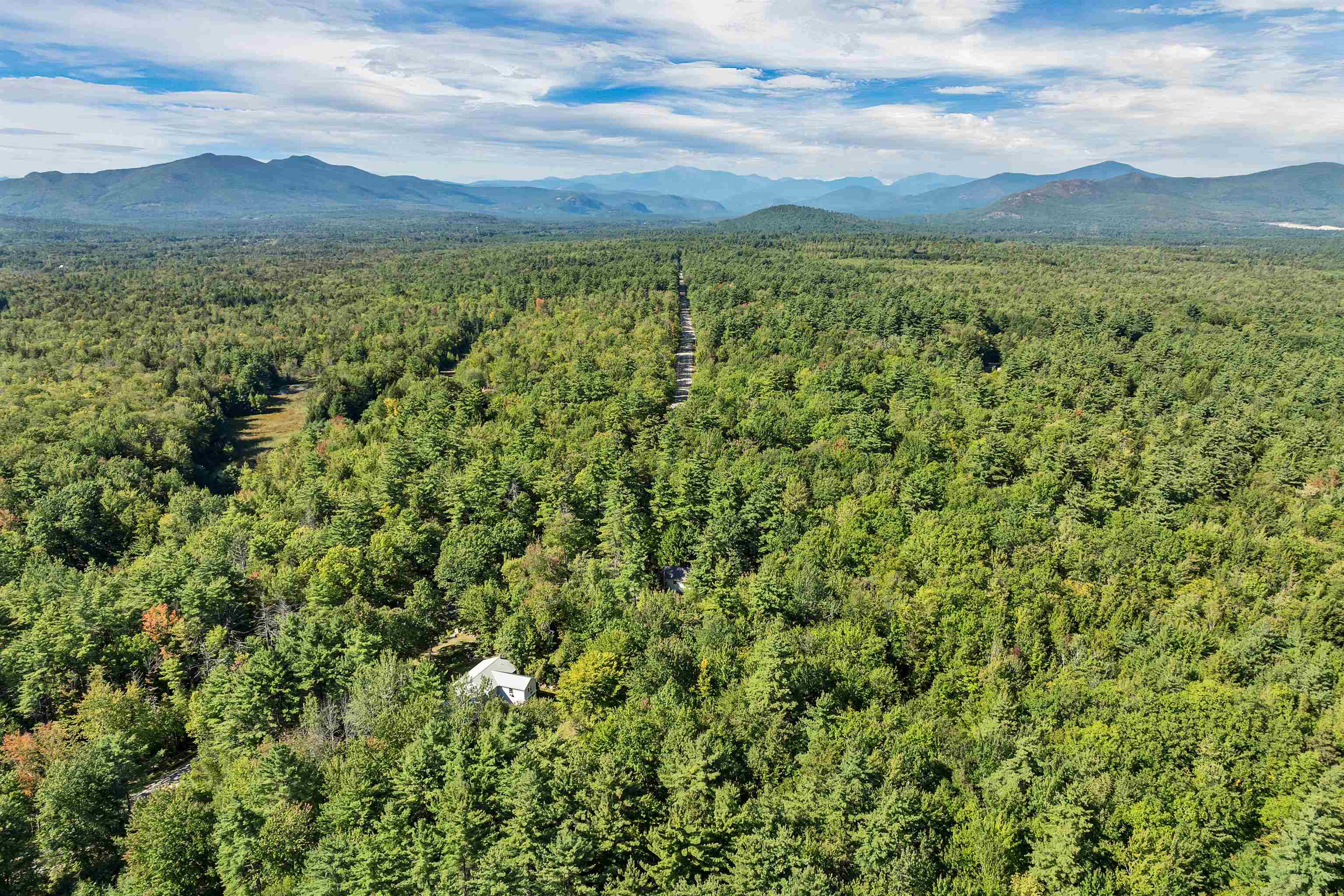 1111 Stark Road Conway, NH 03813 - Photo 41 of 48