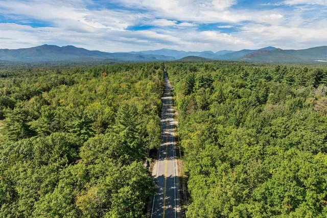 $485,000 | 1111 Stark Road, Conway, NH 03813