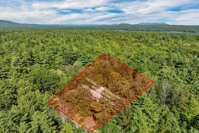 $485,000 | 1111 Stark Road, Conway, NH 03813