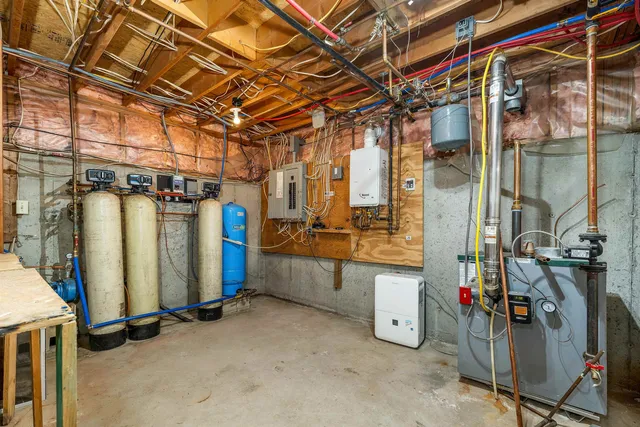 $485,000 | 1111 Stark Road, Conway, NH 03813