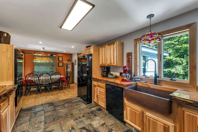 $485,000 | 1111 Stark Road, Conway, NH 03813