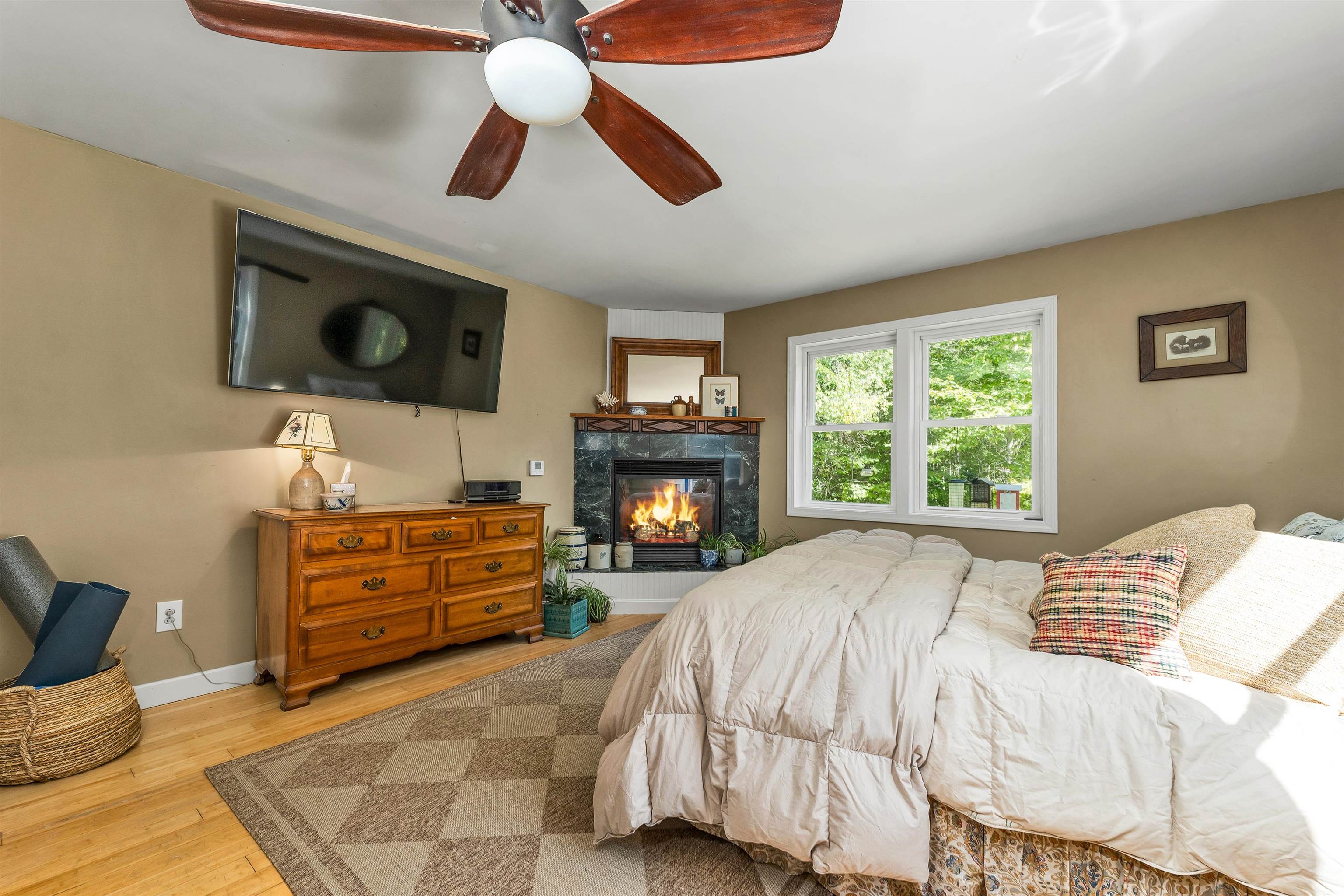 1111 Stark Road Conway, NH 03813 - Photo 9 of 48